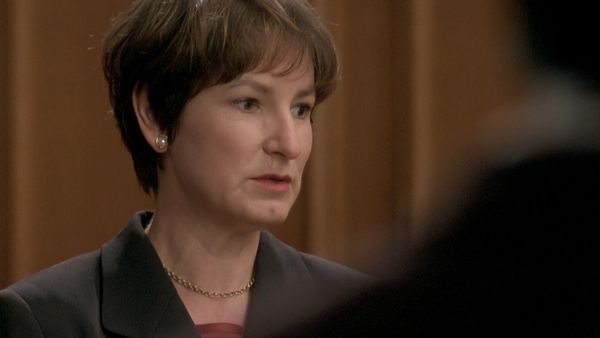 Kavanagh QC - Bearing Witness