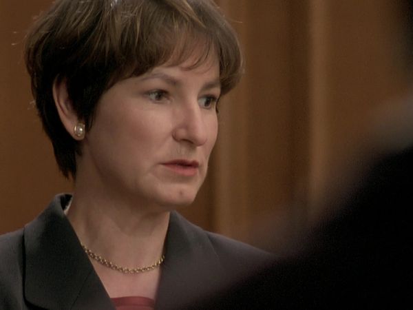 Kavanagh QC - Bearing Witness