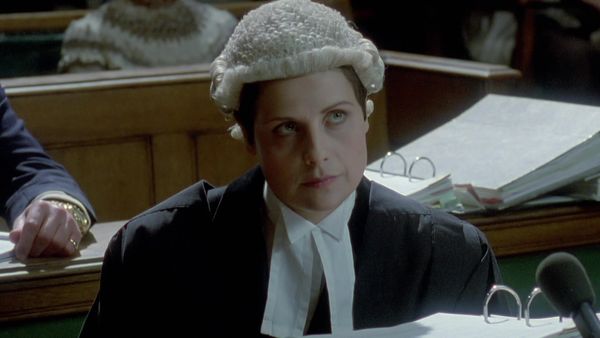Kavanagh QC - Dead Reckoning