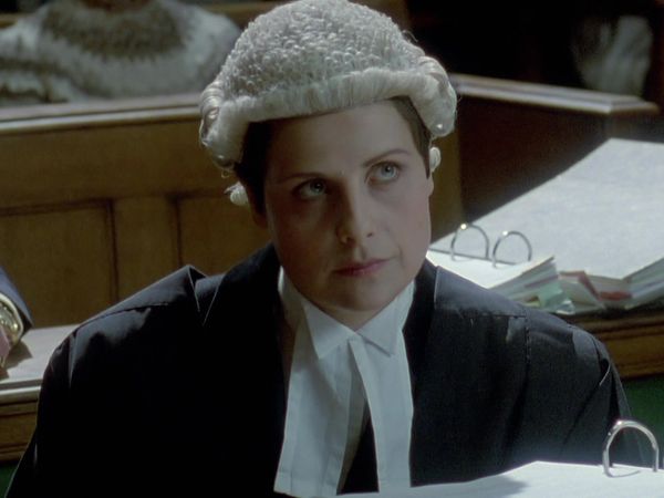 Kavanagh QC - Dead Reckoning