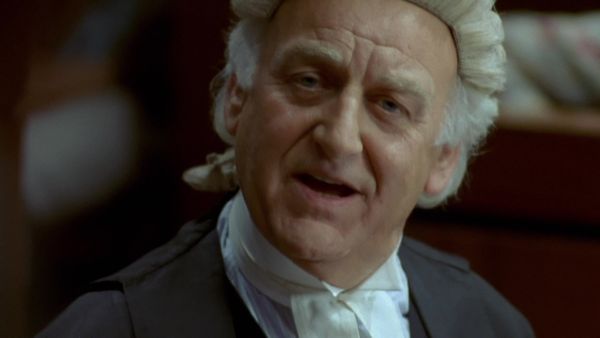 Kavanagh QC - The More Loving One
