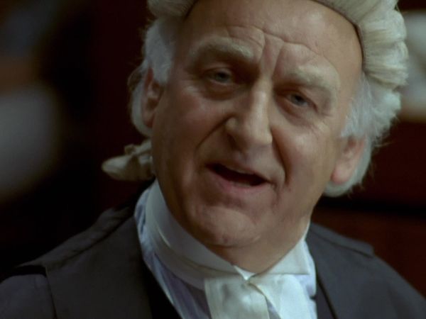 Kavanagh QC - The More Loving One