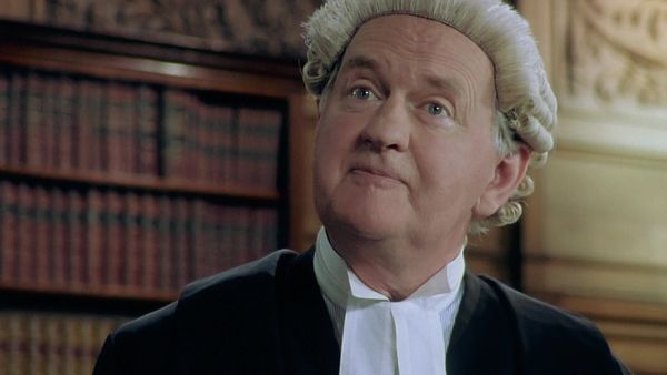 Kavanagh QC - Time of Need