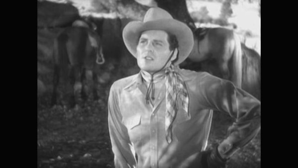 Hopalong Cassidy - Call of the Prairie