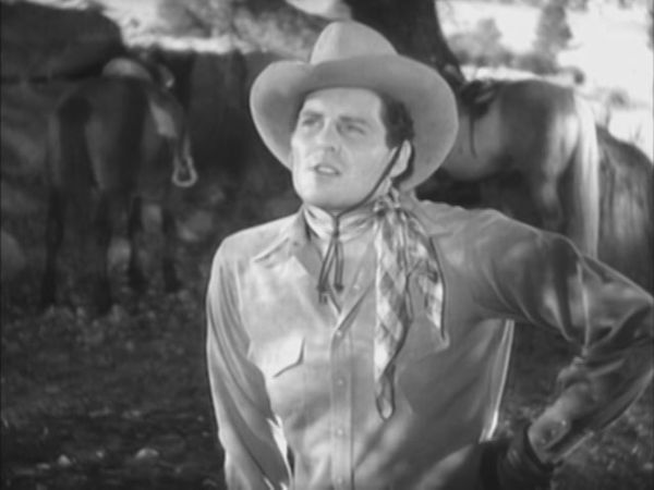 Hopalong Cassidy - Call of the Prairie