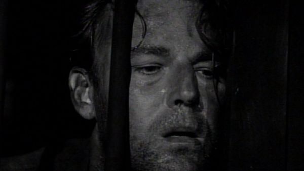 The Rifleman - The Stand-In
