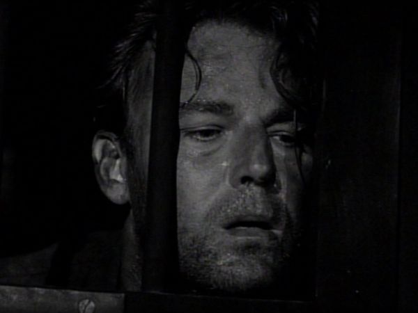 The Rifleman - The Stand-In