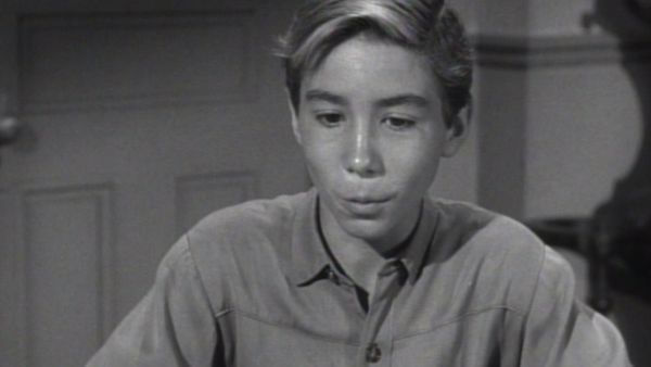 The Rifleman - The Decision
