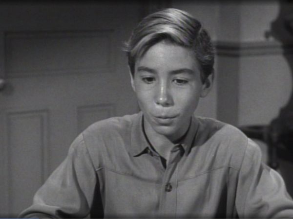 The Rifleman - The Decision