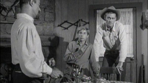 The Rifleman - Knight Errant