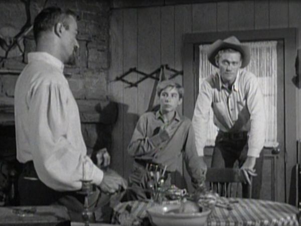 The Rifleman - Knight Errant