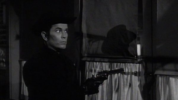 The Rifleman - Sheer Terror