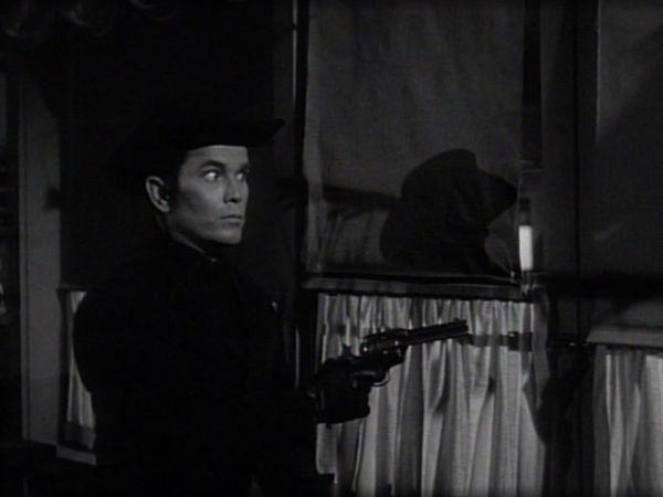 The Rifleman - Sheer Terror