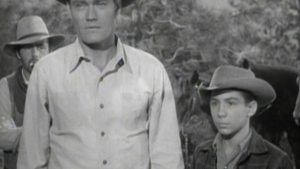 The Rifleman - The High Country
