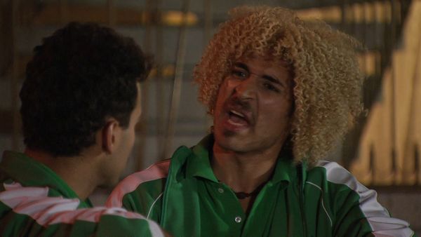 La Selección 2 - Capítulo 2