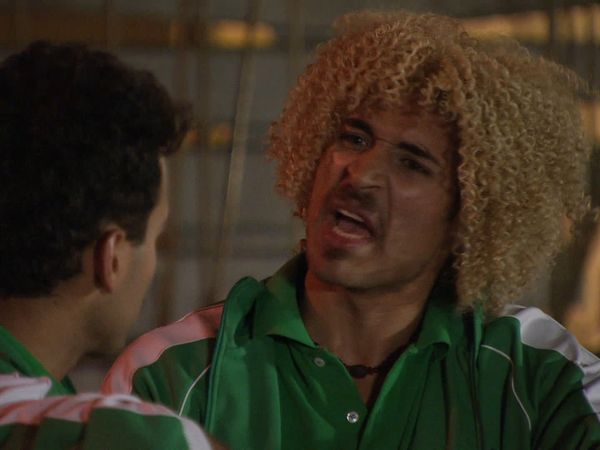 La Selección 2 - Capítulo 2