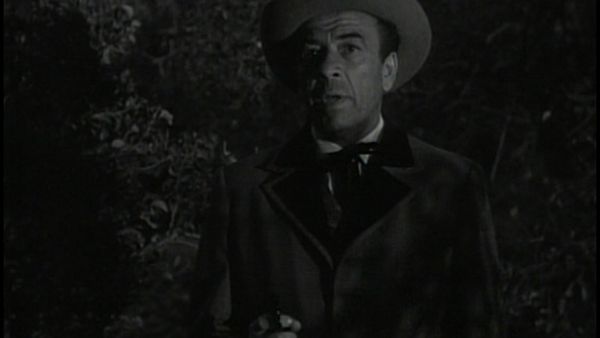 The Rifleman - Skull