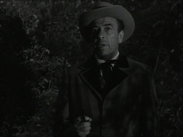 The Rifleman - Skull