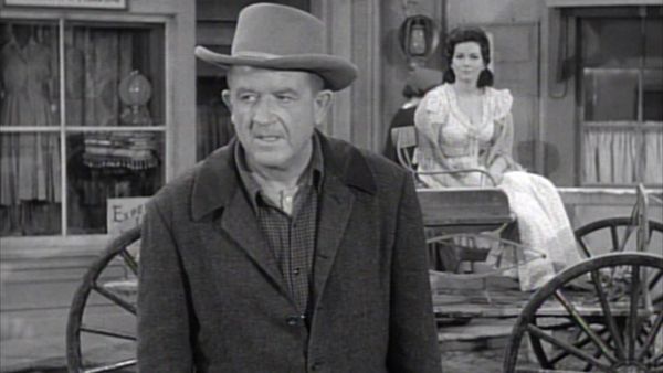 The Rifleman - The Quiet Fear