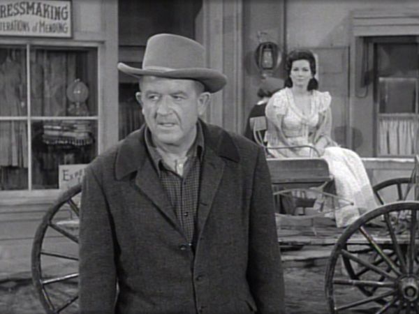 The Rifleman - The Quiet Fear