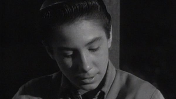 The Rifleman - Young Man's Fancy