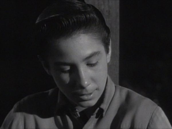 The Rifleman - Young Man's Fancy