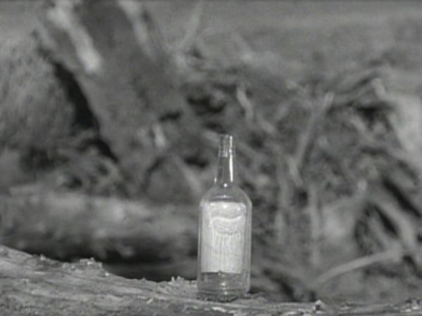 The Rifleman - Sporting Chance