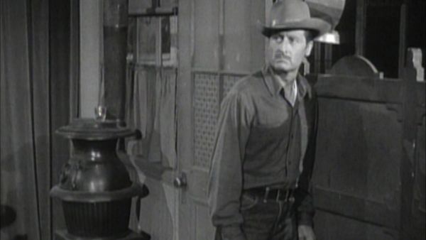 The Rifleman - Deadly Image