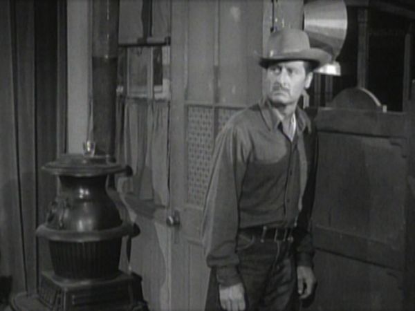 The Rifleman - Deadly Image