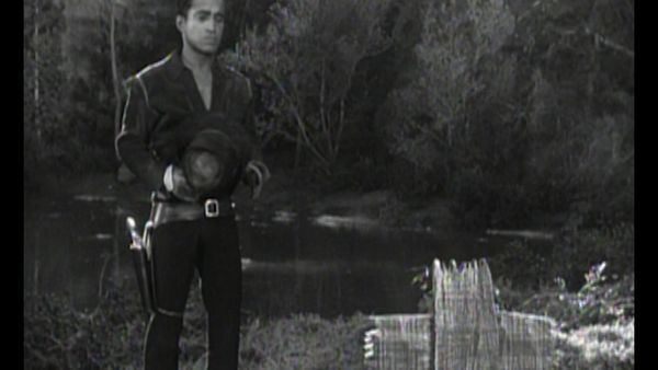 The Rifleman - Two Ounces of Tin