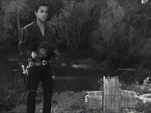 The Rifleman - Two Ounces of Tin