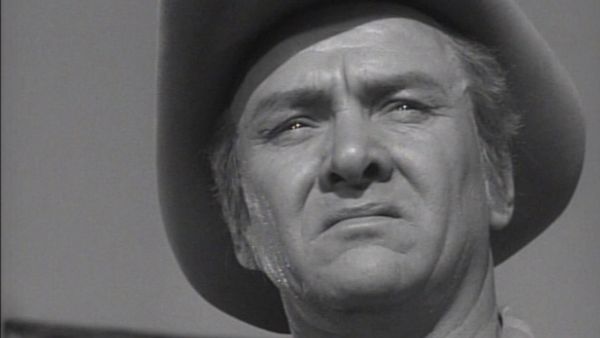 The Rifleman - Tinhorn
