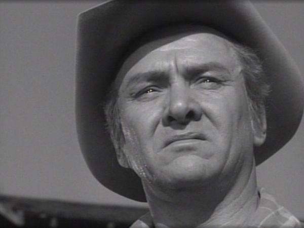 The Rifleman - Tinhorn