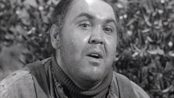 The Rifleman - None So Blind