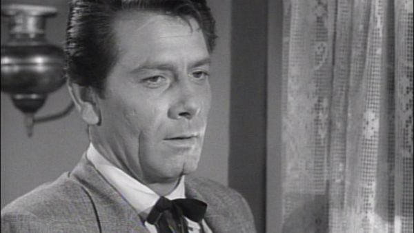 The Rifleman - Jealous Man
