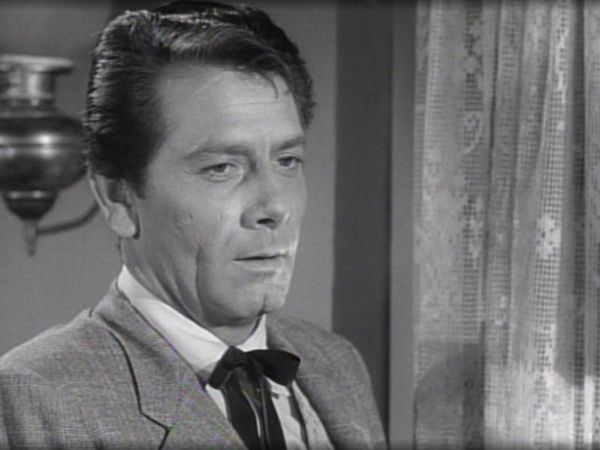 The Rifleman - Jealous Man
