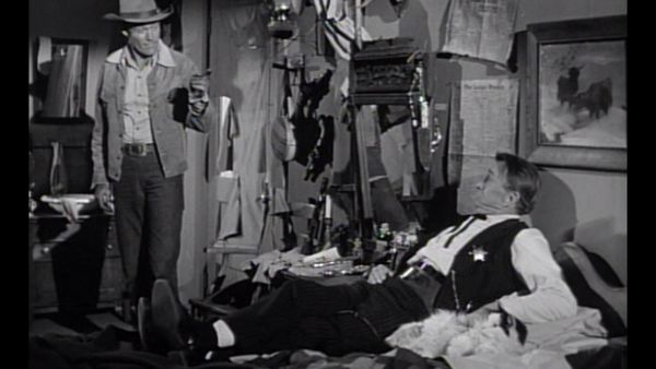 The Rifleman - Guilty Conscience