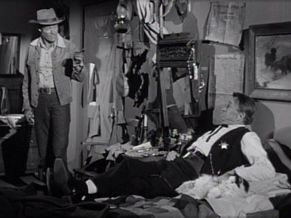 The Rifleman - Guilty Conscience