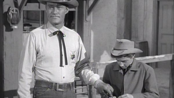 The Rifleman - Day of Reckoning