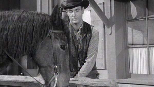 The Rifleman - The Day the Town Slept