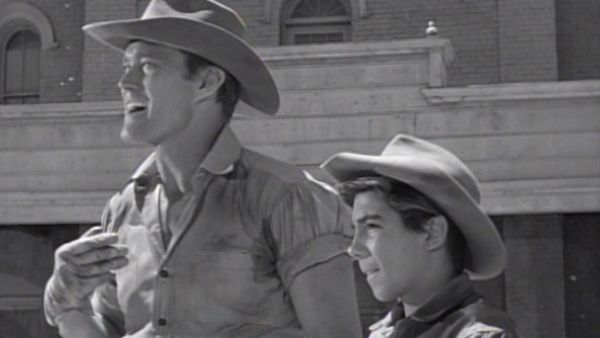 The Rifleman - Waste: Part 1