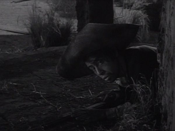 The Rifleman - Waste: Part 2