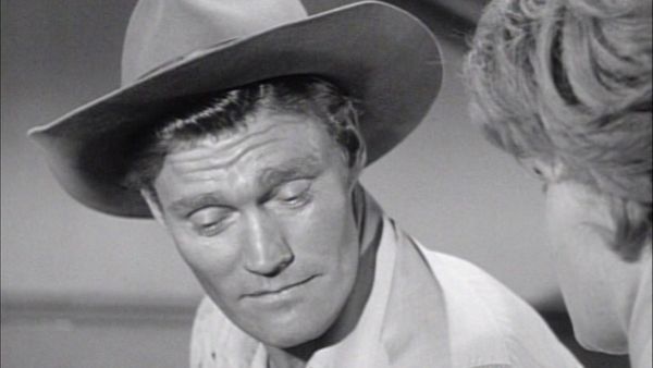 The Rifleman - Lou Mallory