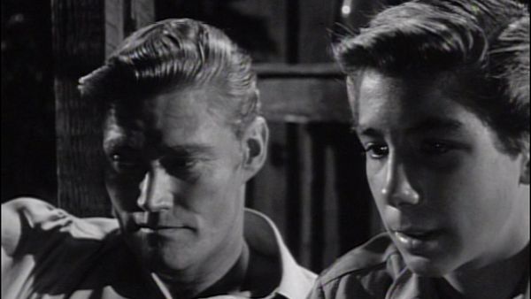 The Rifleman - Squeeze Play
