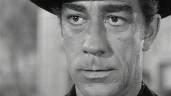 The Rifleman - The Most Amazing Man