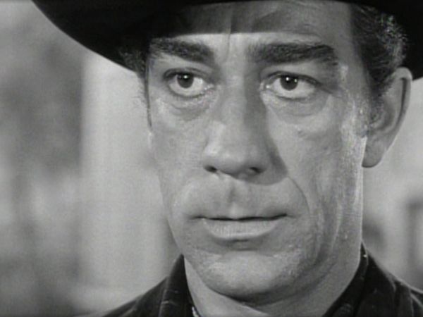 The Rifleman - The Most Amazing Man