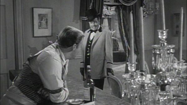 The Rifleman - I Take This Woman