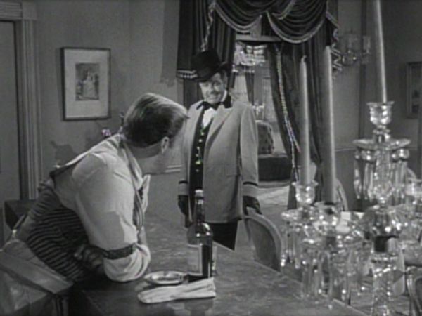 The Rifleman - I Take This Woman