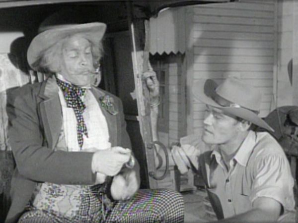 The Rifleman - Suspicion