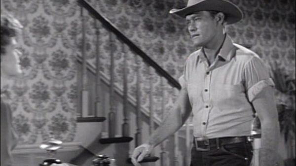 The Rifleman - The Sidewinder